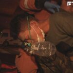 新竹輪胎行縱火「全家4大4小慘死」！逆子陳彥翔一審判死刑　