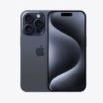 網路社團iPhone 15 Pro鈦藍色降價1千元沒人要買　知情網友曝：沒人要用14有的顏色