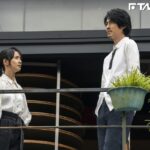 不只周渝民、阮經天！「2大咖男星」同台飆戲　《車頂上》第2波卡司出爐