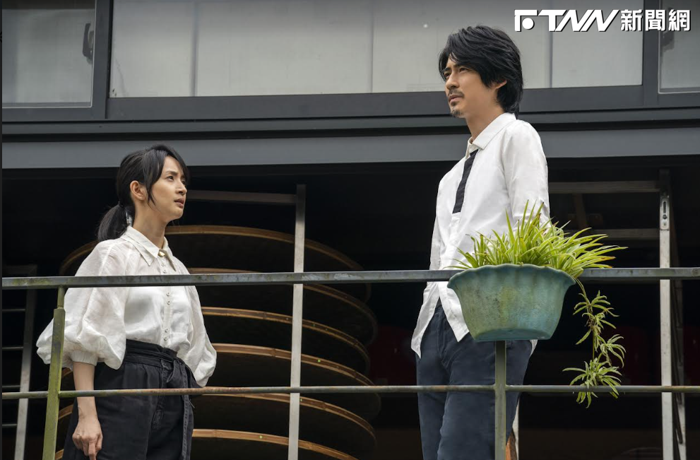 不只周渝民、阮經天!「2大咖男星」同台飆戲 《車頂上》第2波卡司出爐