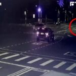 影/19歲士兵騎車違規左轉遭撞飛 後座男大生送醫命危