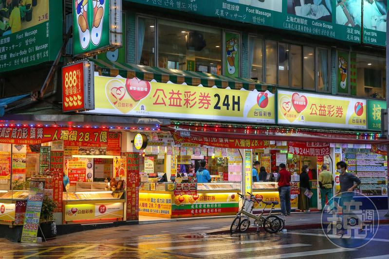 「賓士男豪砸6萬包牌」一夜致富夢碎　頭獎連27槓！週四上看9億