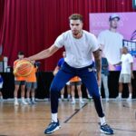 【NBA小波特專訪番外篇】曾是「全美第一高中生」 他不沉浸過去:要面向未來