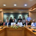 Vestas深耕台灣市場再添美事一樁 攜手中興公司設計離岸風機上部結構