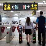 「30公分身高差」不影響嗶卡速度！北捷1篇文引爆眾人罵聲　緊急回應了