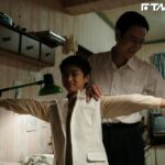 劉冠廷喜事再＋1！合作日本大咖女星　新作前進東京影展