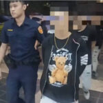 吃醋釀禍!屁孩烙人埋伏砍情敵 警3小時火速逮4嫌