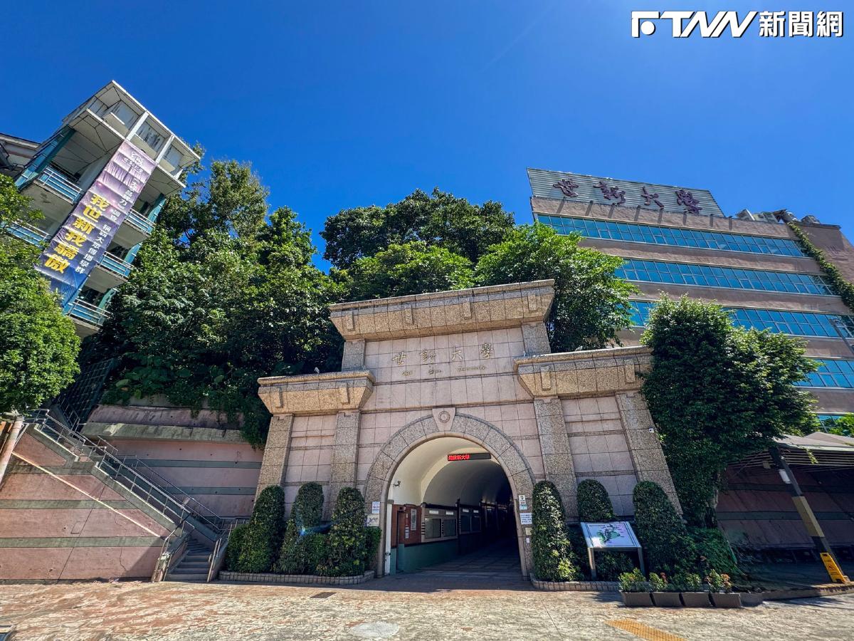 實作教學帶動選系目光 世新大學躍居百人以上招生學校全國第一