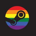 po文挺中國Steam封殺LGBTQ+　電腦王阿達道歉：我搞混+表達太爛