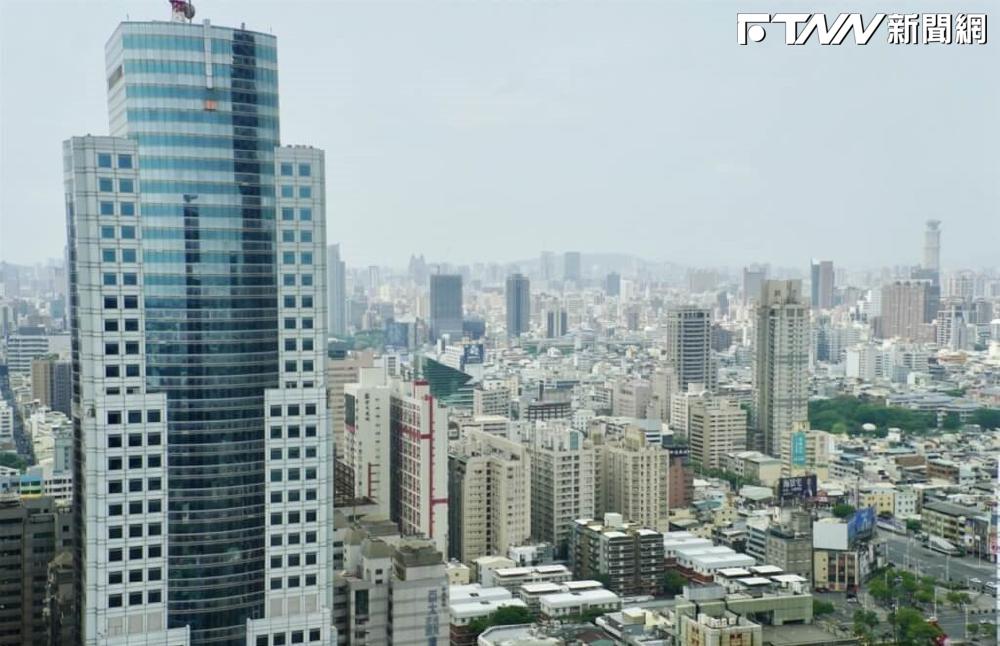 房仲:房市量縮格局不變 今年交易量估年減至少8%