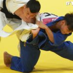 摘亞運金牌淚崩　楊勇緯喊下一目標：奧運金牌