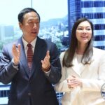 職業小三巴首富／不離婚才聰明！網紅律師獻策曾馨瑩「財產保衛戰」　一招讓小三全盤皆輸