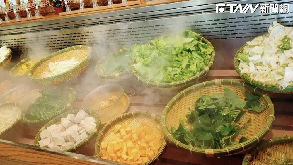 菜價恐又漲？梅雨狂炸產地供應　北農急釋70噸平價菜穩盤